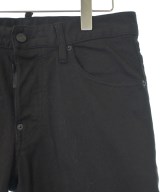DSQUARED（ディースクエアード）デニムパンツ 黒 サイズ:46(M位) メンズ/2200615420066