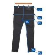 DSQUARED（ディースクエアード）デニムパンツ 黒 サイズ:46(M位) メンズ/2200615420066