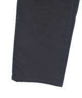 DSQUARED（ディースクエアード）デニムパンツ 黒 サイズ:48(L位) メンズ/2200615420073