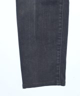 DSQUARED（ディースクエアード）デニムパンツ 黒 サイズ:46(M位) メンズ/2200615420080