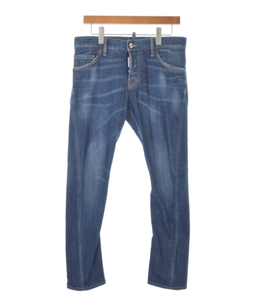 ディースクエアード(DSQUARED)のDSQUARED デニムパンツ