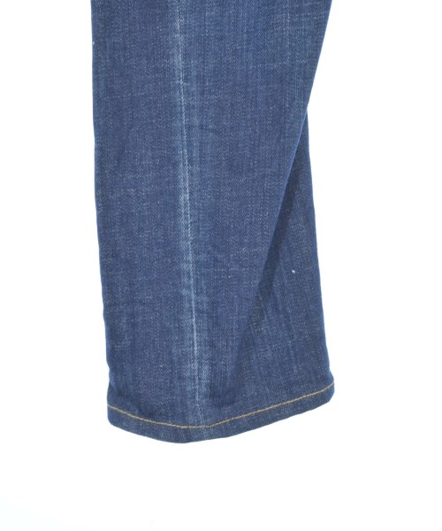 DSQUARED（ディースクエアード）デニムパンツ 紺 サイズ:46(M位) メンズ/2200615420097