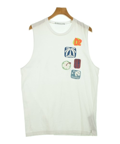 ディースクエアード(DSQUARED)のDSQUARED Tシャツ・カットソー