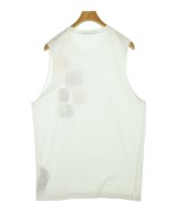 DSQUARED（ディースクエアード）Tシャツ・カットソー 白 サイズ:L メンズ/2200615422077