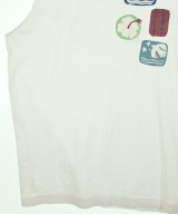 DSQUARED（ディースクエアード）Tシャツ・カットソー 白 サイズ:L メンズ/2200615422077