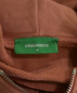 DSQUARED（ディースクエアード）パーカー ピンク サイズ:M メンズ/2200616571019