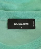 DSQUARED（ディースクエアード）Tシャツ・カットソー 緑 サイズ:M メンズ/2200616571026