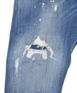 DSQUARED（ディースクエアード）デニムパンツ 紺 サイズ:46(M位) メンズ/2200616571033