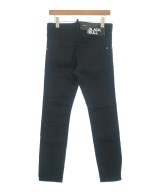 DSQUARED（ディースクエアード）デニムパンツ 黒 サイズ:42(XS位) メンズ/2200616857076