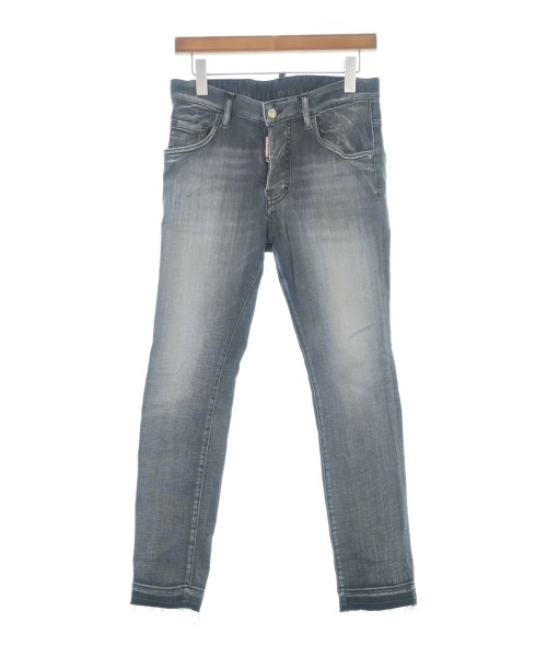 ディースクエアード(DSQUARED)のDSQUARED デニムパンツ