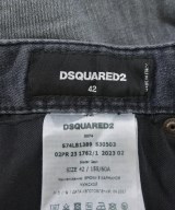 DSQUARED（ディースクエアード）デニムパンツ グレー サイズ:42(XS位) メンズ/2200616857090