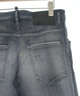 DSQUARED（ディースクエアード）デニムパンツ グレー サイズ:42(XS位) メンズ/2200616857090