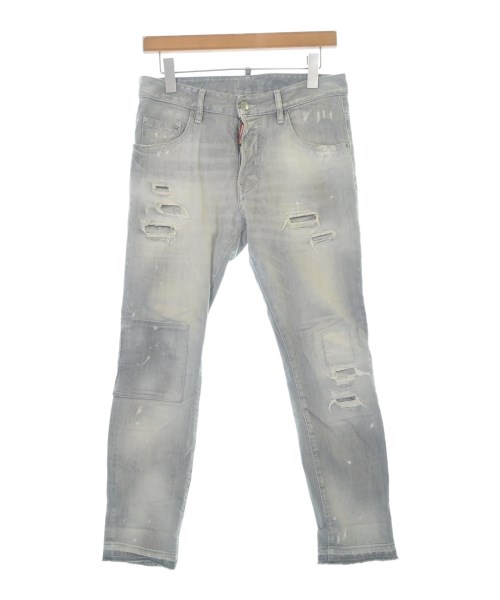ディースクエアード(DSQUARED)のDSQUARED デニムパンツ