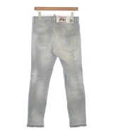 DSQUARED（ディースクエアード）デニムパンツ グレー サイズ:42(XS位) メンズ/2200616857106