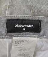 DSQUARED（ディースクエアード）デニムパンツ グレー サイズ:42(XS位) メンズ/2200616857106