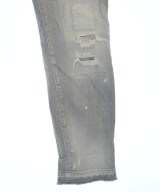 DSQUARED（ディースクエアード）デニムパンツ グレー サイズ:42(XS位) メンズ/2200616857106