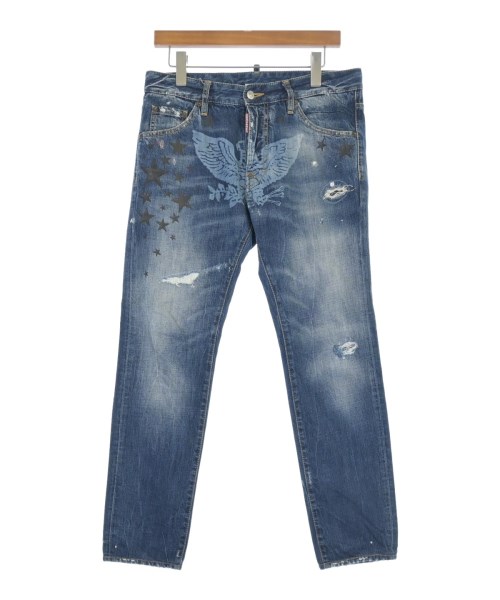 ディースクエアード(DSQUARED)のDSQUARED デニムパンツ