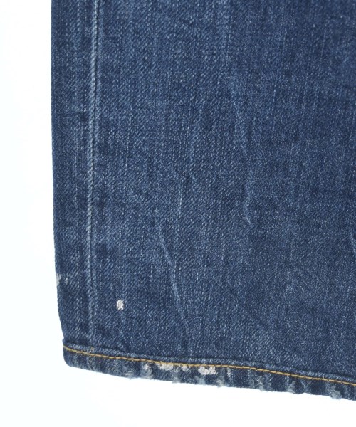 DSQUARED（ディースクエアード）デニムパンツ 青 サイズ:44(S位) メンズ/2200617044222
