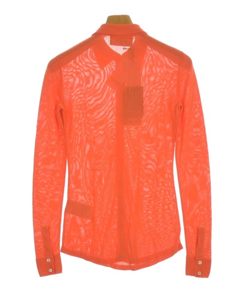 DSQUARED（ディースクエアード）ニット・セーター オレンジ サイズ:XS レディース/2200617826149