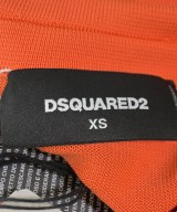 DSQUARED（ディースクエアード）ニット・セーター オレンジ サイズ:XS レディース/2200617826149
