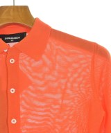 DSQUARED（ディースクエアード）ニット・セーター オレンジ サイズ:XS レディース/2200617826149