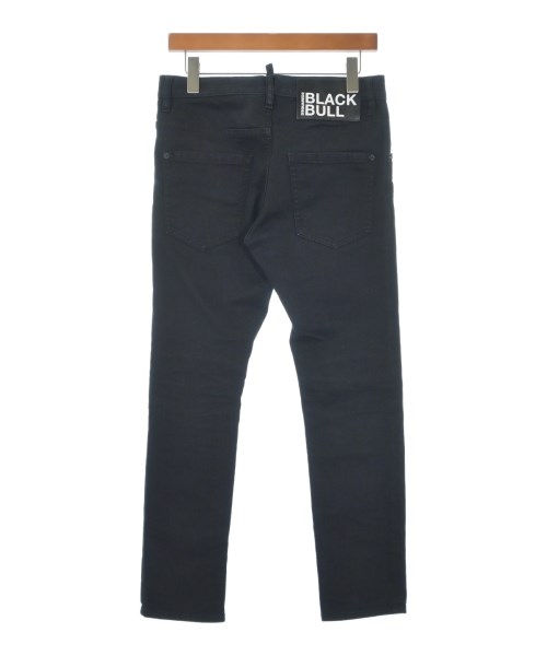 DSQUARED（ディースクエアード）デニムパンツ 紺 サイズ:42(XS位) メンズ/2200617910046