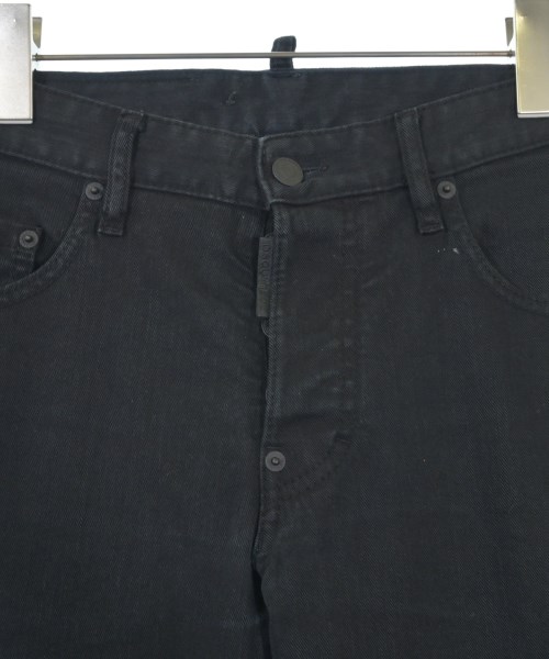 DSQUARED（ディースクエアード）デニムパンツ 紺 サイズ:42(XS位) メンズ/2200617910046