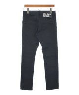 DSQUARED（ディースクエアード）デニムパンツ 紺 サイズ:42(XS位) メンズ/2200617910046