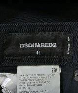 DSQUARED（ディースクエアード）デニムパンツ 紺 サイズ:42(XS位) メンズ/2200617910046