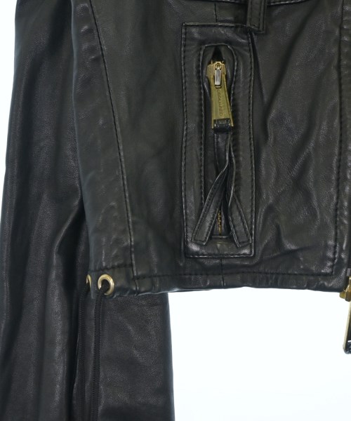 DSQUARED（ディースクエアード）その他 黒 サイズ:40(M位) レディース/2200618152025