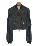 DSQUARED（ディースクエアード）その他 黒 サイズ:40(M位) レディース/2200618152025