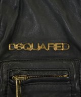 DSQUARED（ディースクエアード）その他 黒 サイズ:40(M位) レディース/2200618152025