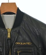 DSQUARED（ディースクエアード）その他 黒 サイズ:40(M位) レディース/2200618152025