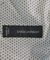 DSQUARED（ディースクエアード）ブルゾン 黒 サイズ:38(S位) レディース/2200618152049