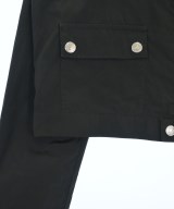 DSQUARED（ディースクエアード）ブルゾン 黒 サイズ:38(S位) レディース/2200618152049