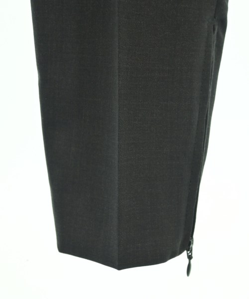 DSQUARED（ディースクエアード）スラックス グレー サイズ:38(S位) レディース/2200618457083