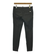 DSQUARED（ディースクエアード）スラックス グレー サイズ:38(S位) レディース/2200618457083