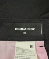 DSQUARED（ディースクエアード）スラックス グレー サイズ:38(S位) レディース/2200618457083