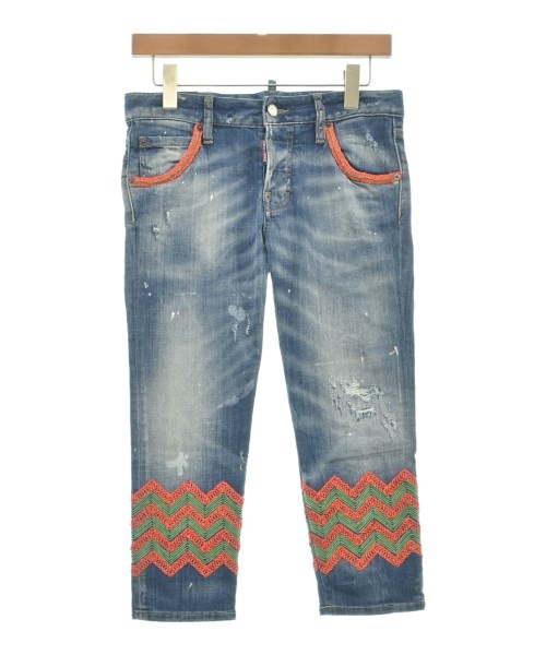 ディースクエアード(DSQUARED)のDSQUARED デニムパンツ