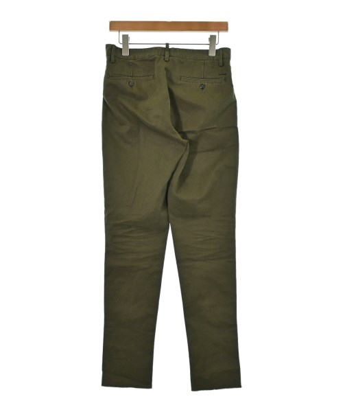 DSQUARED（ディースクエアード）その他 カーキ サイズ:42(XS位) メンズ/2200618693030