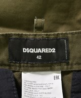 DSQUARED（ディースクエアード）その他 カーキ サイズ:42(XS位) メンズ/2200618693030