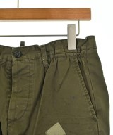 DSQUARED（ディースクエアード）その他 カーキ サイズ:42(XS位) メンズ/2200618693030