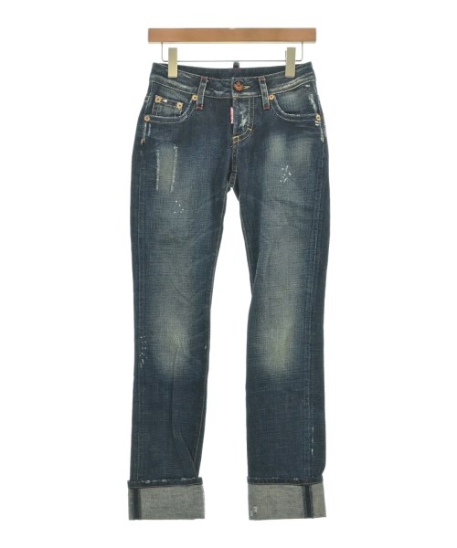 ディースクエアード(DSQUARED)のDSQUARED デニムパンツ