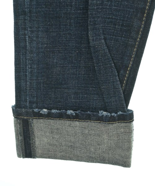 DSQUARED（ディースクエアード）デニムパンツ 紺 サイズ:36(XS位) レディース/2200618693047