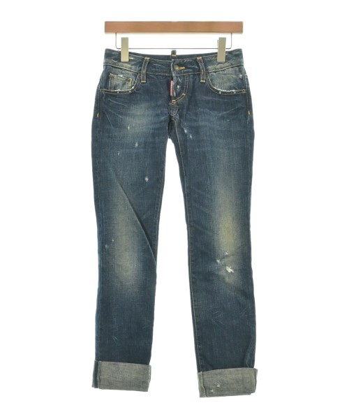 ディースクエアード(DSQUARED)のDSQUARED デニムパンツ