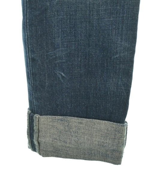 DSQUARED（ディースクエアード）デニムパンツ 紺 サイズ:36(XS位) レディース/2200618693085