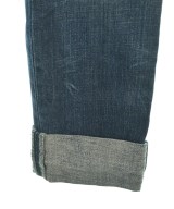 DSQUARED（ディースクエアード）デニムパンツ 紺 サイズ:36(XS位) レディース/2200618693085