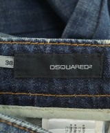 DSQUARED（ディースクエアード）デニムパンツ 紺 サイズ:38(S位) レディース/2200618693115