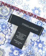 DSQUARED（ディースクエアード）小物類（その他） 白 サイズ:- メンズ/2200618762200