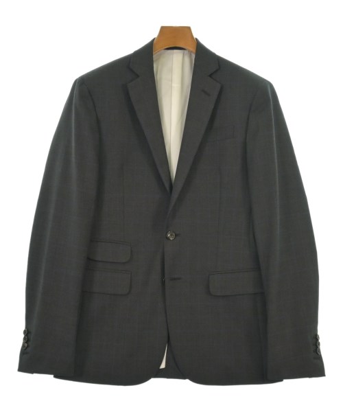 DSQUARED（ディースクエアード）ビジネス グレー サイズ:46/46(M位) メンズ/2200619061029